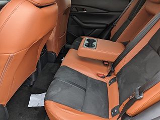 2024 Mazda CX-30 Carbon Turbo 3MVDMBXY7RM608491 in McKinney, TX 9