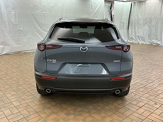 2024 Mazda CX-30 S 3MVDMBCM5RM654159 in Merrillville, IN 4