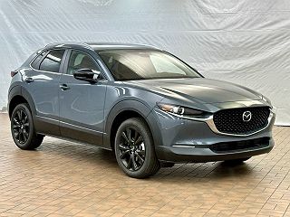 2024 Mazda CX-30 S VIN: 3MVDMBCM7RM628825