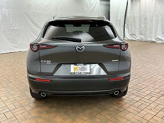 2024 Mazda CX-30 S 3MVDMBBM2RM626689 in Merrillville, IN 4