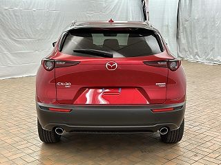 2024 Mazda CX-30 Turbo 3MVDMBEY8RM656049 in Merrillville, IN 4
