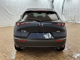 2024 Mazda CX-30 S 3MVDMBCM6RM671505 in Merrillville, IN 4