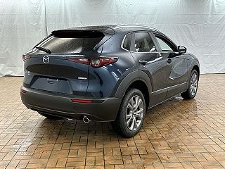 2024 Mazda CX-30 S 3MVDMBCM6RM671505 in Merrillville, IN 5