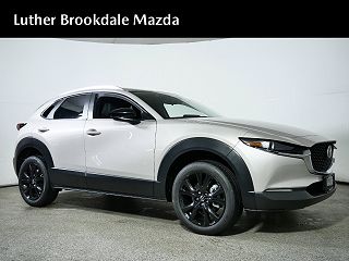 2024 Mazda CX-30 S 3MVDMBBM1RM684437 in Minneapolis, MN 1
