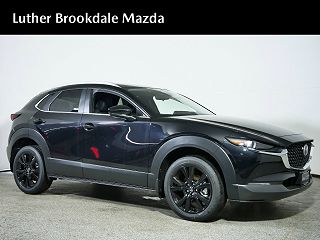 2024 Mazda CX-30 S VIN: 3MVDMBBMXRM658659