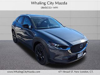 2024 Mazda CX-30 S VIN: 3MVDMBCM9RM633539