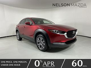 2024 Mazda CX-30 S VIN: 3MVDMBCM3RM675754