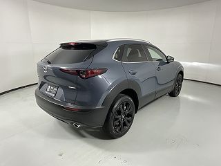 2024 Mazda CX-30 S 3MVDMBCM8RM675183 in Norman, OK 7