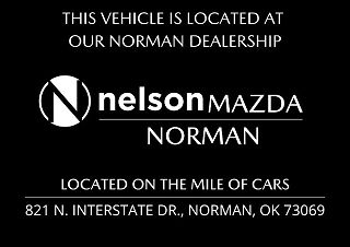 2024 Mazda CX-30 S 3MVDMBCM6RM613507 in Norman, OK 3