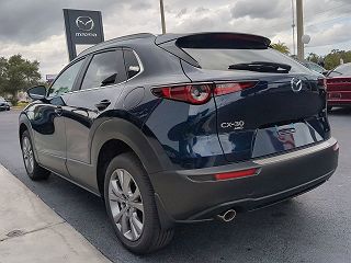 2024 Mazda CX-30 S 3MVDMBCM9RM610035 in Ocala, FL 5