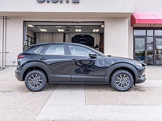 2024 Mazda CX-30 S 3MVDMBAM7RM673718 in Ottawa, IL 4
