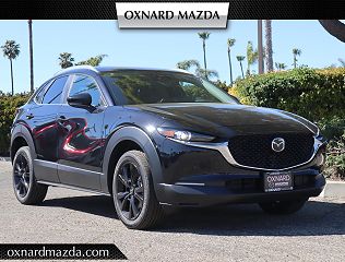 2024 Mazda CX-30 S 3MVDMBBM6RM645536 in Oxnard, CA 1