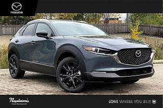 2024 Mazda CX-30 S VIN: 3MVDMBCM1RM604066