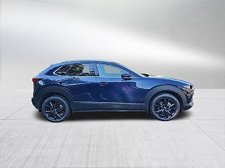 2024 Mazda CX-30 Turbo 3MVDMBDY8RM637292 in Pittsburgh, PA 5