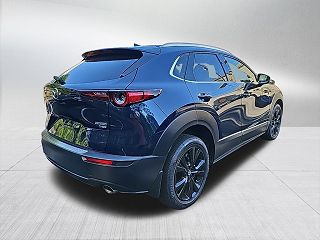 2024 Mazda CX-30 Turbo 3MVDMBDY8RM637292 in Pittsburgh, PA 6