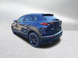 2024 Mazda CX-30 Turbo 3MVDMBDY8RM637292 in Pittsburgh, PA 8