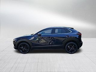 2024 Mazda CX-30 Turbo 3MVDMBDY8RM637292 in Pittsburgh, PA 9