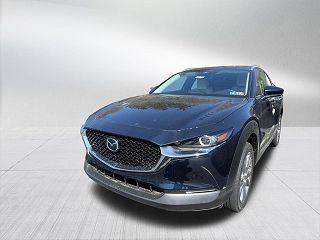 2024 Mazda CX-30 S VIN: 3MVDMBCMXRM667893