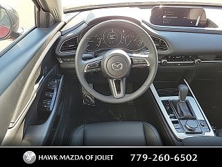 2024 Mazda CX-30 S 3MVDMBBM2RM605177 in Plainfield, IL 11