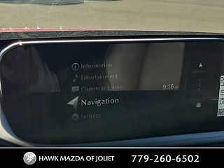 2024 Mazda CX-30 S 3MVDMBBM2RM605177 in Plainfield, IL 13