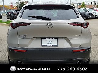 2024 Mazda CX-30 S 3MVDMBBM2RM605177 in Plainfield, IL 5
