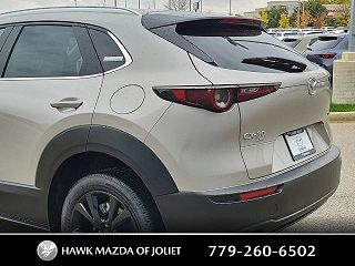 2024 Mazda CX-30 S 3MVDMBBM2RM605177 in Plainfield, IL 6