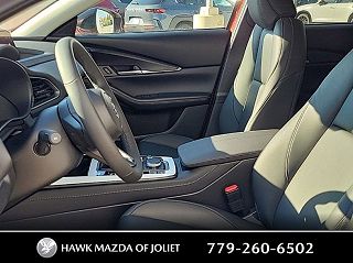 2024 Mazda CX-30 S 3MVDMBBM2RM605177 in Plainfield, IL 8