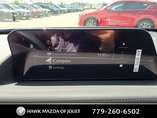 2024 Mazda CX-30 S 3MVDMBAM3RM677412 in Plainfield, IL 12