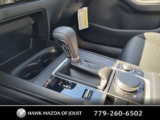 2024 Mazda CX-30 S 3MVDMBAM3RM677412 in Plainfield, IL 14