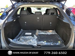 2024 Mazda CX-30 S 3MVDMBAM3RM677412 in Plainfield, IL 17