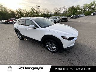2024 Mazda CX-30 S 3MVDMBCM2RM673283 in Plymouth, PA 1