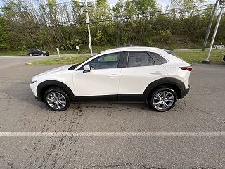 2024 Mazda CX-30 S 3MVDMBCM2RM673283 in Plymouth, PA 4