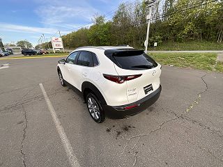 2024 Mazda CX-30 S 3MVDMBCM2RM673283 in Plymouth, PA 5