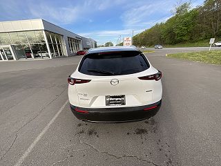 2024 Mazda CX-30 S 3MVDMBCM2RM673283 in Plymouth, PA 6