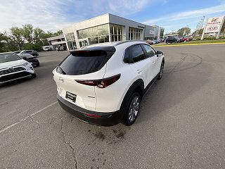 2024 Mazda CX-30 S 3MVDMBCM2RM673283 in Plymouth, PA 7