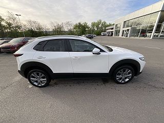 2024 Mazda CX-30 S 3MVDMBCM2RM673283 in Plymouth, PA 8