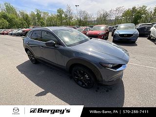 2024 Mazda CX-30 Turbo 3MVDMBEY0RM671242 in Plymouth, PA 1