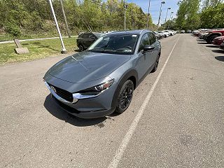 2024 Mazda CX-30 Turbo 3MVDMBEY0RM671242 in Plymouth, PA 3