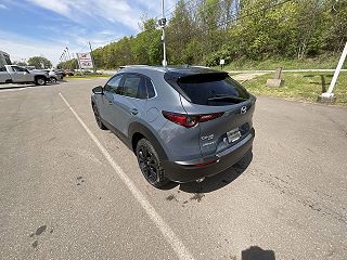 2024 Mazda CX-30 Turbo 3MVDMBEY0RM671242 in Plymouth, PA 5