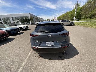 2024 Mazda CX-30 Turbo 3MVDMBEY0RM671242 in Plymouth, PA 6