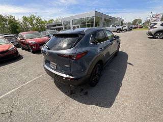 2024 Mazda CX-30 Turbo 3MVDMBEY0RM671242 in Plymouth, PA 7