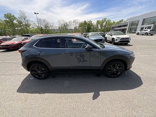 2024 Mazda CX-30 Turbo 3MVDMBEY0RM671242 in Plymouth, PA 8