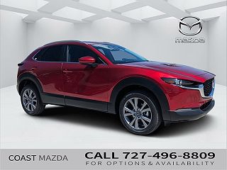 2024 Mazda CX-30 S 3MVDMBCM6RM674713 in Port Richey, FL 1