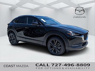 2024 Mazda CX-30 S 3MVDMBBMXRM661058 in Port Richey, FL