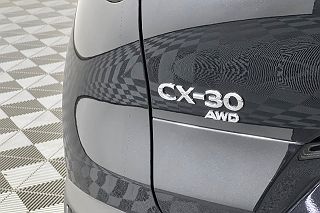2024 Mazda CX-30 S 3MVDMBCM0RM670740 in Portland, OR 25