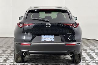 2024 Mazda CX-30 S 3MVDMBCM0RM670740 in Portland, OR 4