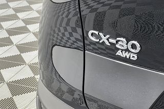 2024 Mazda CX-30 S 3MVDMBCM5RM670443 in Portland, OR 26