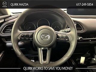 2024 Mazda CX-30 S 3MVDMBBM8RM669952 in Quincy, MA 23