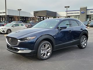 2024 Mazda CX-30 S 3MVDMBDM4RM610863 in Raleigh, NC 2