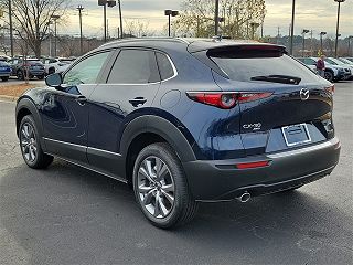 2024 Mazda CX-30 S 3MVDMBDM4RM610863 in Raleigh, NC 3